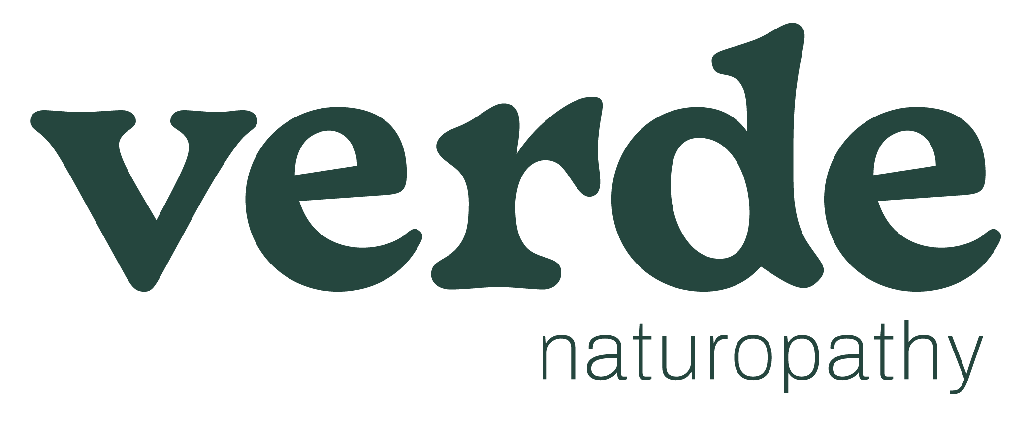 Verde Naturopathy